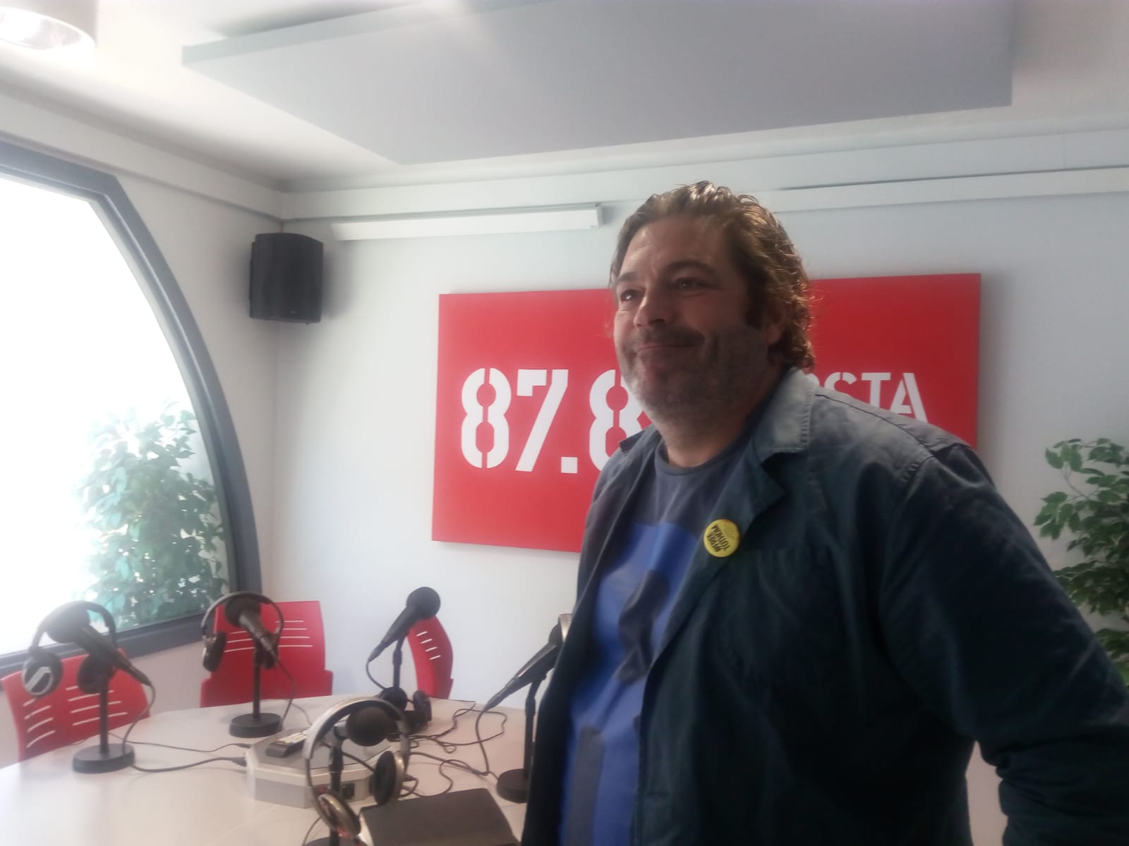 ESPAI POLíTIC  JUNTS PER AMPOSTA 17-10